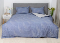 Постельное белье Egyptian Cotton Вилюта - 63, евро